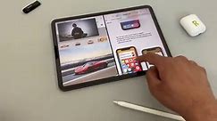 M1 iPad Pro (2021) 16GB RAM Or 8GB RAM - Which One To Buy