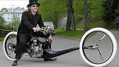 Coolest Lowrider Motorcycles in The World 2021 Ep #2