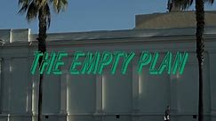 The Empty Plan (2010)