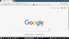 Quick look at the Latest Google Chrome 59 Web Browser for Windows