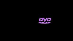 Screensaver Logo DVD 4K 10 hours