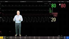 Philips IntelliVue Patient Monitoring - #3 - Main Screen Display