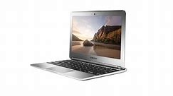 Unboxing - Samsung Chromebook - XE303C12