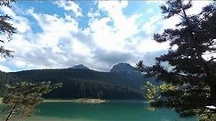 Zabljak - Crno Jezero(Blake Lake) - Gorske Oci - NP Durmitor