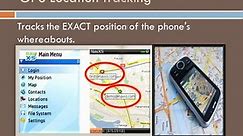 Tips on How To Track a Mobile Phone