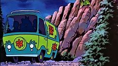 The Scooby Doo Show: Hang In There, Scooby Doo 1977