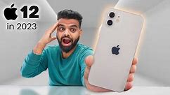 iPhone 12 is it worth? 🤔 Should You Buy?
