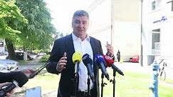 Milanović: "Neka hrvatski građani vide s kakvim manijakom imaju posla"