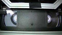TOSHIBA VCR A-F66