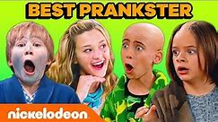 Who's The BEST Prankster?! | Nicky, Ricky, Dicky & Dawn | Nickelodeon
