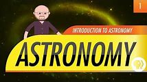 Learn Something New with Crash Course: From Astronomy to World History