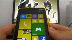 How to Unlock Nokia Lumia 920 by Unlock Code - Orange, Vodafone, O2, 3, Rogers, Telus, Bell, etc.