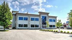 Prime Commercial Office Space in Wasaga Beach - Virtual Tour - WasagaOffice.com