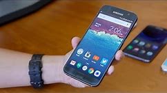 Tested: Samsung Galaxy S7 Review