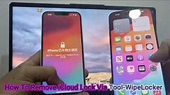 Remove iPhone Locked To Owner iOS 17.4 Free✅ Bypass iCloud Hello Screen iOS 17 Windows, Mac, Linux✨
