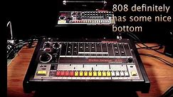 Tr 808 vs Tr 08 - Which is better?