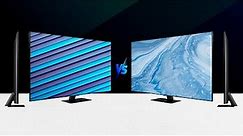Samsung Q80B vs Q80A - They Are NOT Same.