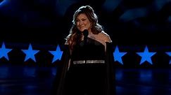 Jo Dee Messina Performs "Heaven Was Needing A Hero"
