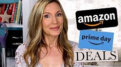 Amazon Prime Day! Best Home + Fashion Deals + My Top Picks