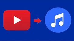 How to Create a Music Playlist on YouTube!
