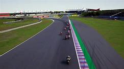 MotoGP™23 - Launch Trailer PS5 & PS4 Games - video Dailymotion