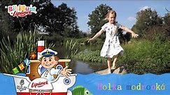 BibiBum - Holka modrooká - české lidové písničky pro děti, hry říkanky, lidovky, dětské písničky