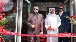 KyoChon opens second restaurant in Dubai Motor City