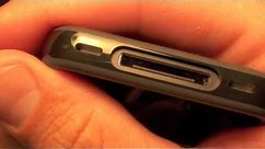 Apple iPhone 4 Bumper Case: Review