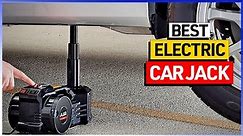 Top 6 Best Electric Car Jacks for Easy and Safe Lifting | Ultimate Guide 2024