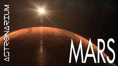 Mars - Astronarium odc. 64