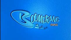 Boomerang - 2000 Packaging