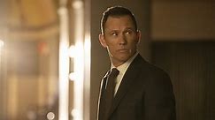 'Law & Order': Jeffrey Donovan on Frank Cosgrove's Backstory and Dynamic Within the Unit