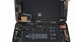 Iphone 11 Pro max // Battery replacement