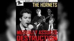 The Hornets - Mutually Assured Destruction (OFFICIAL MUSIC VIDEO)