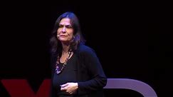 The Transformative Vision of Esperanto | Esther Schor | TEDxRoma