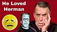 The Life and Sad Ending® of Fred Gwynne - An Original T.L.A.S.E. Production