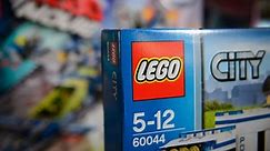 Lego tells California police to stop hiding suspects’ faces with toy heads
