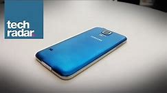 Samsung Galaxy S5 hands on first look | MWC 2014