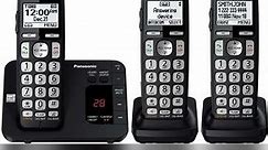 TOP 03: Best Cordless Phones for Business 2022