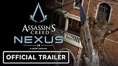 Assassin's Creed Nexus VR - Official Gameplay Overview Trailer