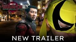 Shang-Chi 2: Wreckage of Time Trailer (2024) Simu Liu, Finn Jones | Iron Fist vs Shang Chi(Fan Made)