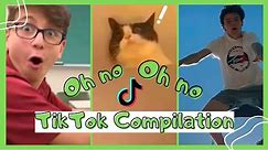 Oh No TikTok Meme Compilation