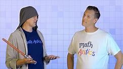 Multiplying Decimals math antics