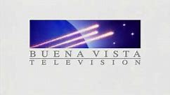 Buena Vista Television Logo (2006) "Long Version" (60fps)