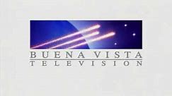 Buena Vista Television Logo (2006) "Long Version" (60fps)