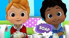 Wash Your Hands + More Kids Songs and Nursery Rhymes by Boom Buddies