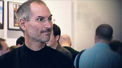 'Steve Jobs: The Man In The Machine'