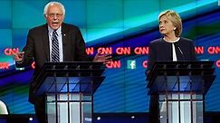 Dem debate puts middle class front and center