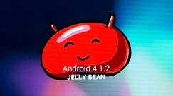 Installing Jelly Bean on an Android tablet