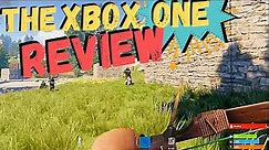 Xbox One Rust Review & Gameplay